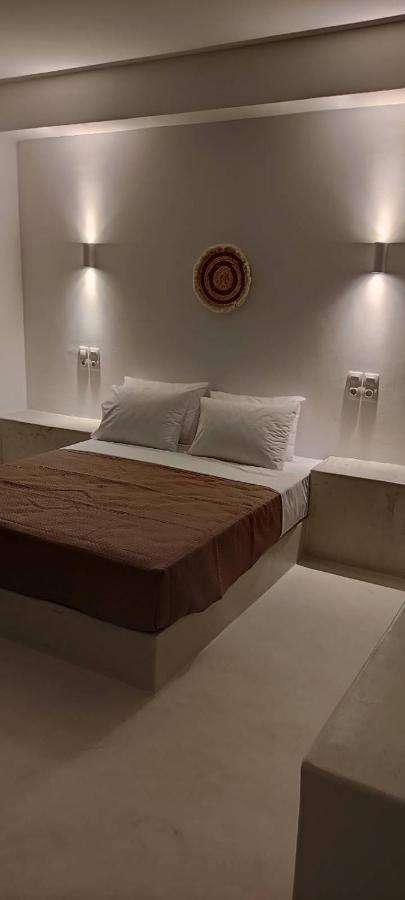 Lejardin Suites Santorini Пиргос Экстерьер фото